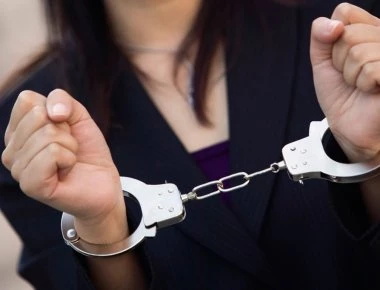 Συνελήφθη 35χρονη Αλβανίδα για ναρκωτικά στην Θεσσαλονίκη